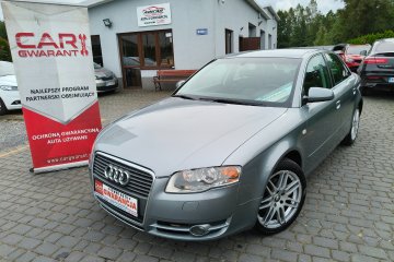 2.0 TDi # Xenon # Felga # Skóra # I właściciel # Piękna # GWARANCJA!!!