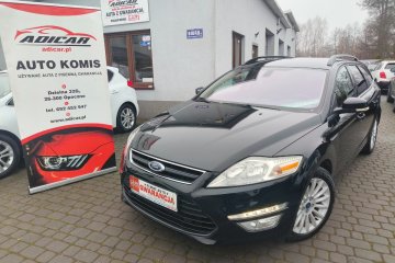 Lift # 1.6 TDCi # Klimatronik # Navi # PDC # Serwis # GWARANCJA!!!