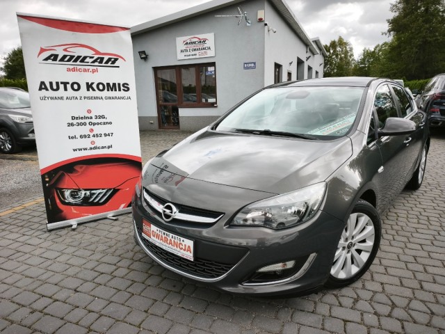 opel