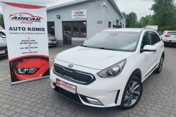 1.6 ECOhybrid # Full Opcja # Kamera # Navi # Skóra # GWARANCJA !!!