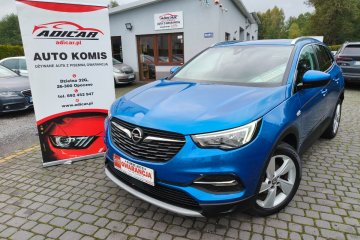 1.2  Turbo 130KM # Ledy # Navi # Bogata Wersja # Piękny # GWARANCJA !