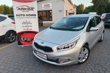 1.6 CRDi 128KM # Automat # Kamera # Navi # Serwis # GWARANCJA!!!