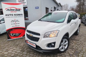 130KM # Kamera # Skóra # Niski przebieg # Serwis !!! GWARANCJA !!!