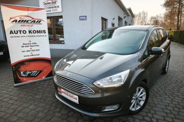 1.5 TDCi # Navi # Kamera # Sam parkuje # PDC # Piękny # GWARANCJA !!!