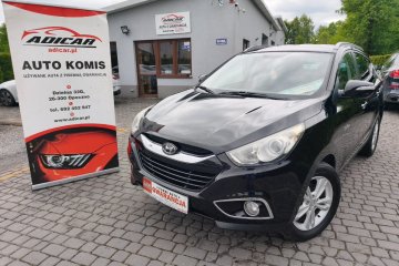 1.7 CRDi # Navi # Półskóra # Kamera # Keyless # Piękny # GWARANCJA !!!