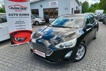 1.5 TDCi # Ledy # Navi # Felga # Klimatronik # Piękny !! GWARANCJA !!!