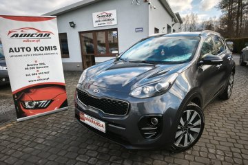 1.7 CRDi # Klimatronik # Navi # Kamera # Felga # Serwis # GWARANCJA !!