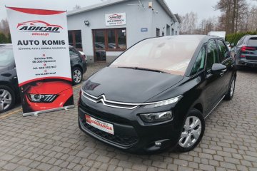 1.6 E-HDi # Felga # Navi # Piękny # Doinwestowany # GWARANCJA!!!