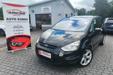 2.0 TDCi # Navi # Felga # Klimatronik # PDC # Piękny # GWARANCJA !!!