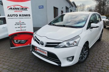 2.0 D4D # Lift # 7 osób # Navi # Kamera # Piękna !!! GWARANCJA !!!