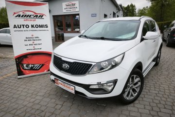1.7 CRDi # Ledy # Progi # Navi # Kamera # Skóra # GWARANCJA !!!