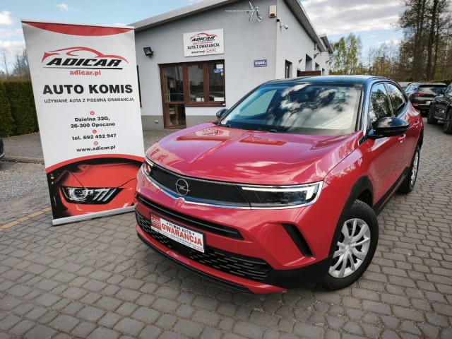 opel