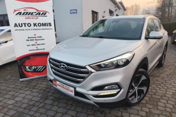 1.7 Crdi # Ledy # Navi # Kamera # Skóra # Piękny !!! GWARANCJA !!!