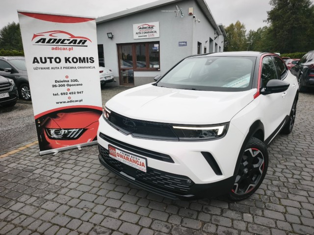 opel