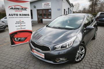 1.6 CRDi 128 KM # Xenon # Panorama # FULL OPCJA # Skóra # GWARANCJA!!