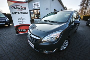 1.4 Turbo # Lift # Mały przebieg # PDC # Felga # GWARANCJA !!!