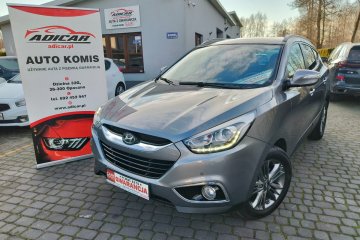 1.6 GDi # Ledy # Półskóra # Navi # Kamera # Serwis # GWARANCJA !!!