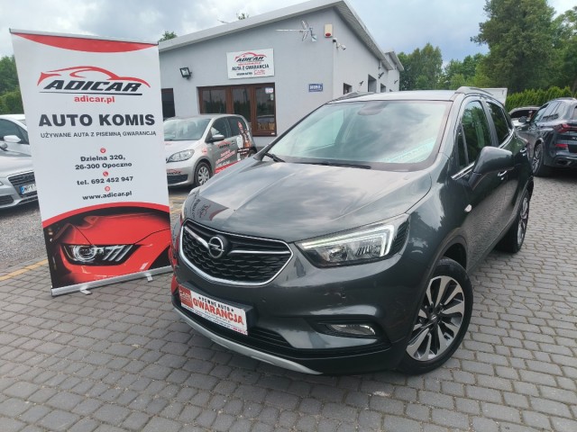 opel