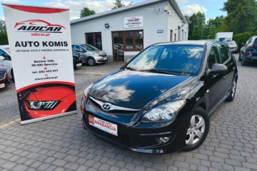 1.4B # Klimatyzacja # ISOFIX # Doinwestowany # GWARANCJA !!!