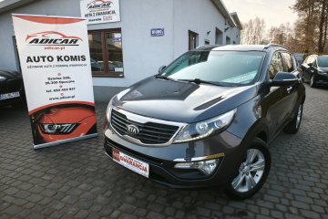 1.7 CRDi # Ledy # Navi # Kamera # Keyless Go # PDC # GWARANCJA !!!