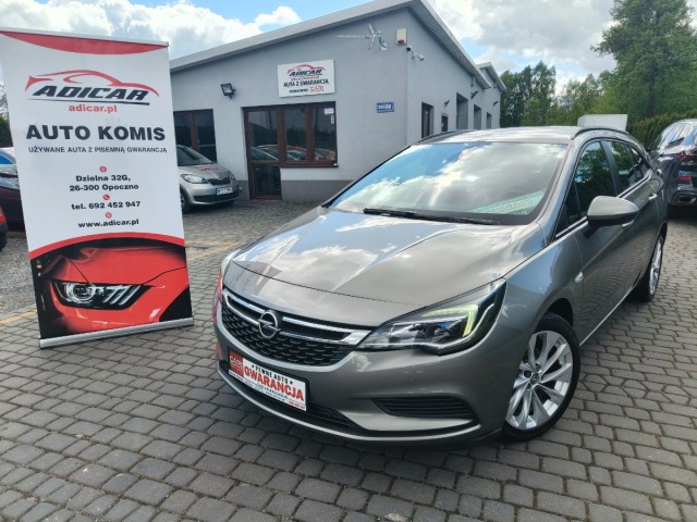opel