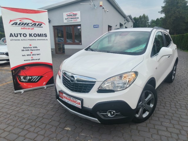 opel
