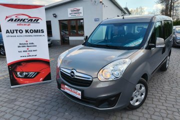 1.6 MultiJet # Klima # Piękny kolor # Serwis # GWARANCJA !!!