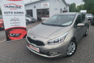1.4 Cvvt bez Turbo # Ledy # Kamera # Navi # Piękna # GWARANCJA!!!