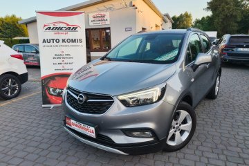 X 1.4 Turbo # Ledy # Navi # Skóra # Niski Przebieg # GWARANCJA !!!