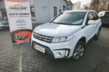 AllGrip 4X4 1.6B 120KM # Ledy # Nawigacja # Kamera # GWARANCJA !!!