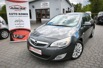 1.7 CDTi # Klimatronik # Felga # Chrom # PDC !!! GWARANCJA !!!