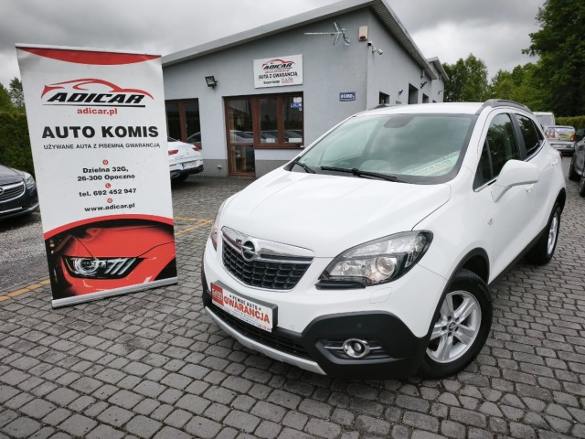 opel
