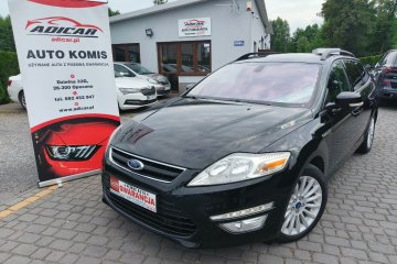Lift # 1.6 TDCi # Klimatronik # Navi # PDC # Serwis # GWARANCJA!!!