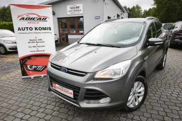 2.0 TDCi # 4X4 # Manual # Navi # Skóra # PDC # Piękna! # GWARANCJA !!!