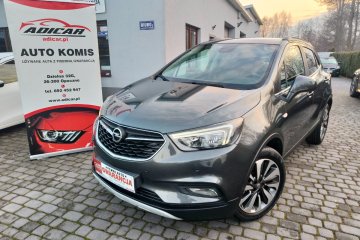 X 1.6 CDTi # Ledy # Navi # Kamera # Serwis # Piękna # GWARANCJA !!!