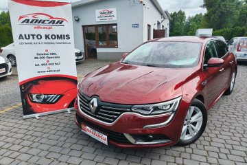 1.6 TCe 150KM # LED # Xenon # Navi # Kamera # Półskóra # GWARANCJA !!!