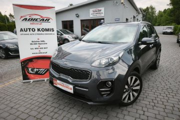 1.7 CRDi # Jasna Skóra # Full Opcja # Piękna # Serwis # GWARANCJA !!