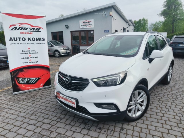 opel