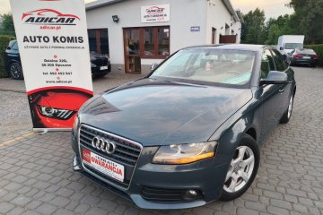 2.0 TDi 136 KM # Jasna Skóra # Chrom # Piękna # Serwis # GWARANCJA !!!