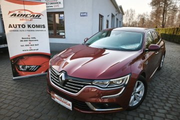 1.6 TCe 150KM # LED # Xenon # Navi # Kamera # Półskóra # GWARANCJA !!!