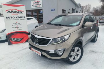 1.7 CRDi # Ledy # Xenon # Navi # Kamera # PDC # GWARANCJA !!!