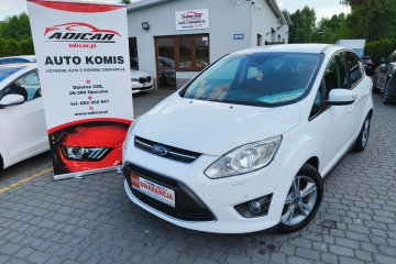 1.6 TDCi # Klimatronik # Sam Parkuje # Felga # Piękny # GWARANCJA!!!