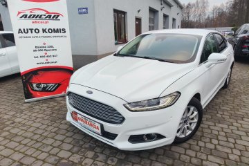 1.5 TDCi # Lift # Lampy DYNAMIC LED # Kamera # Piękne # GWARANCJA!!!