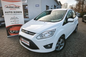 1.6 TDCi # Klimatronik # Sam Parkuje # Felga # Piękny # GWARANCJA!!!