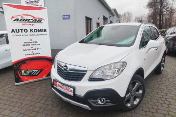 1.7 CDTi # Navi # Skóra # Grzana kierownica # Piękna # GWARANCJA !!!