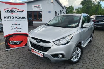 1.7 Crdi # Progi # Navi # Skóra # Piękny # Super Stan # GWARANCJA !!!