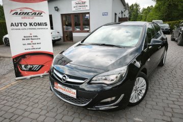 1.6 B 115KM # Lift # Xenon # Navi # Skóra # Full Opcja # GWARANCJA !!!