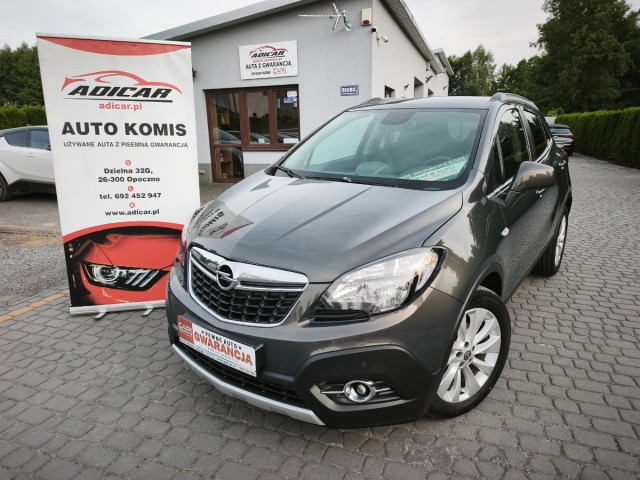 opel
