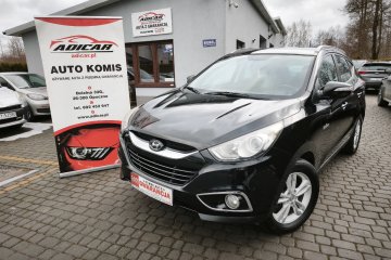 1.7 CRDi # Navi # Półskóra # Kamera # Keyless # Piękny # GWARANCJA !!!