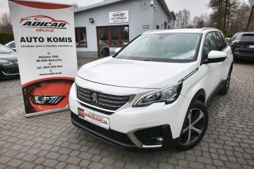 1.2 130KM # 7 miejsc # Navi # Kamera # Piękny # Serwis # GWARANCJA!!!